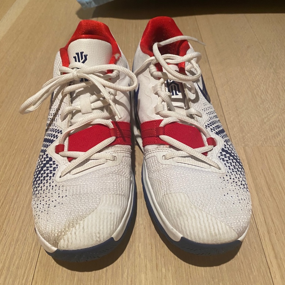 basketball shoes
